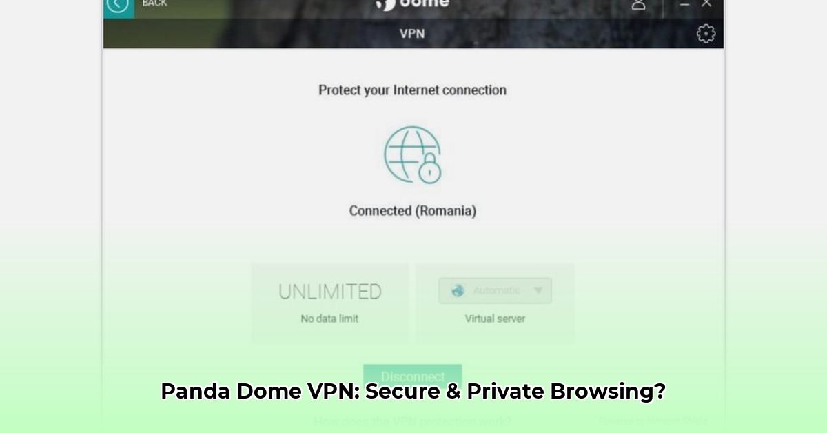 panda-dome-vpn